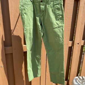 GAP Slim Fit Chino Pants